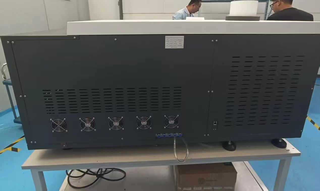 ICP700T Petrochemical Version