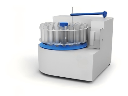 Accessories of ICP700T Petrochemical Version