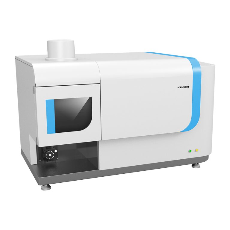 How ICP-AES are Used for the Characterization of Geological Samples