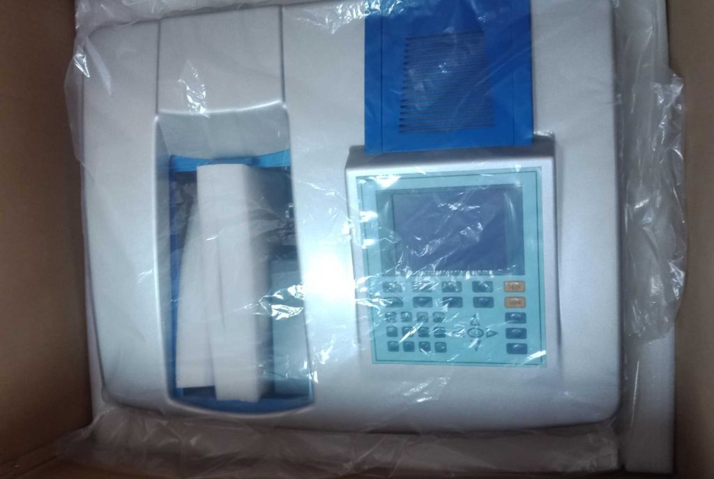 DU 8800RS 1