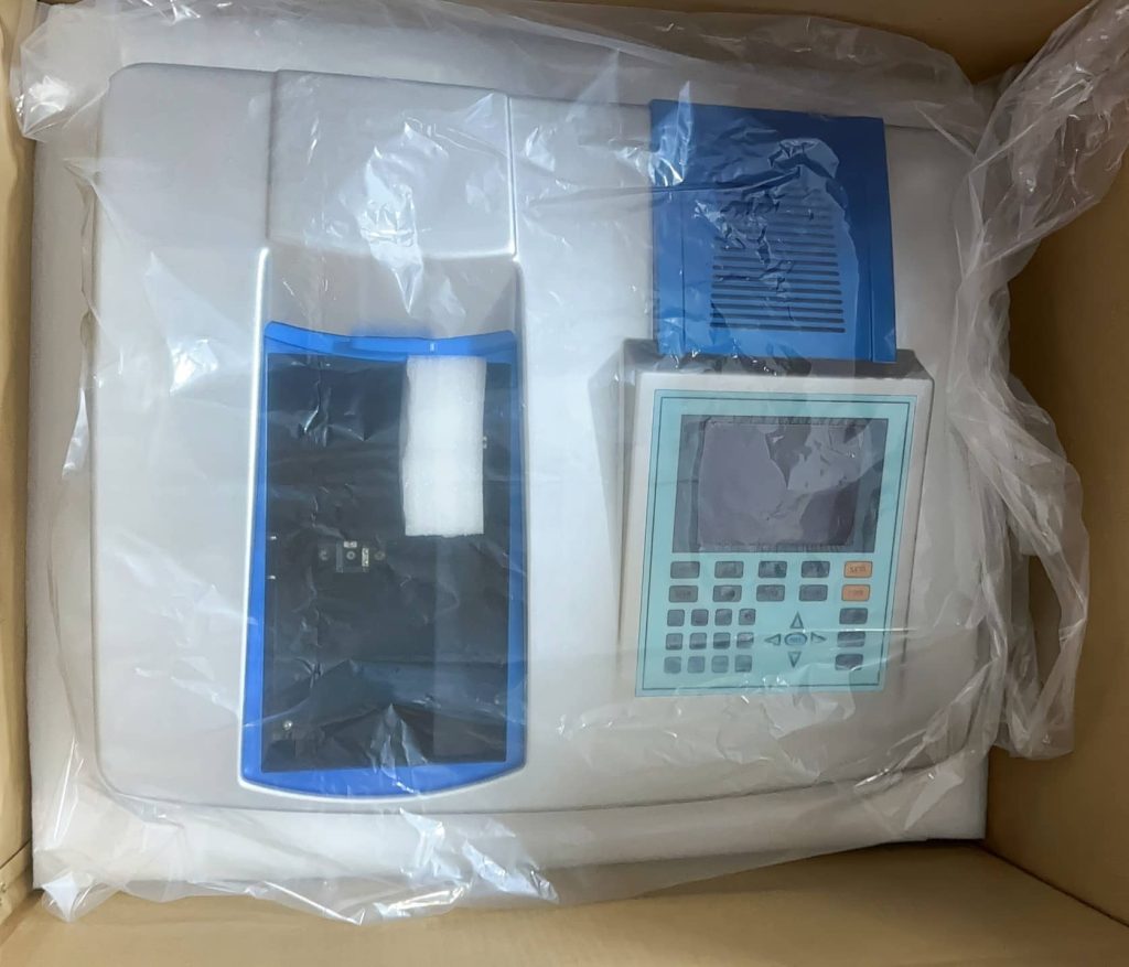 DU 8800RS 2 1