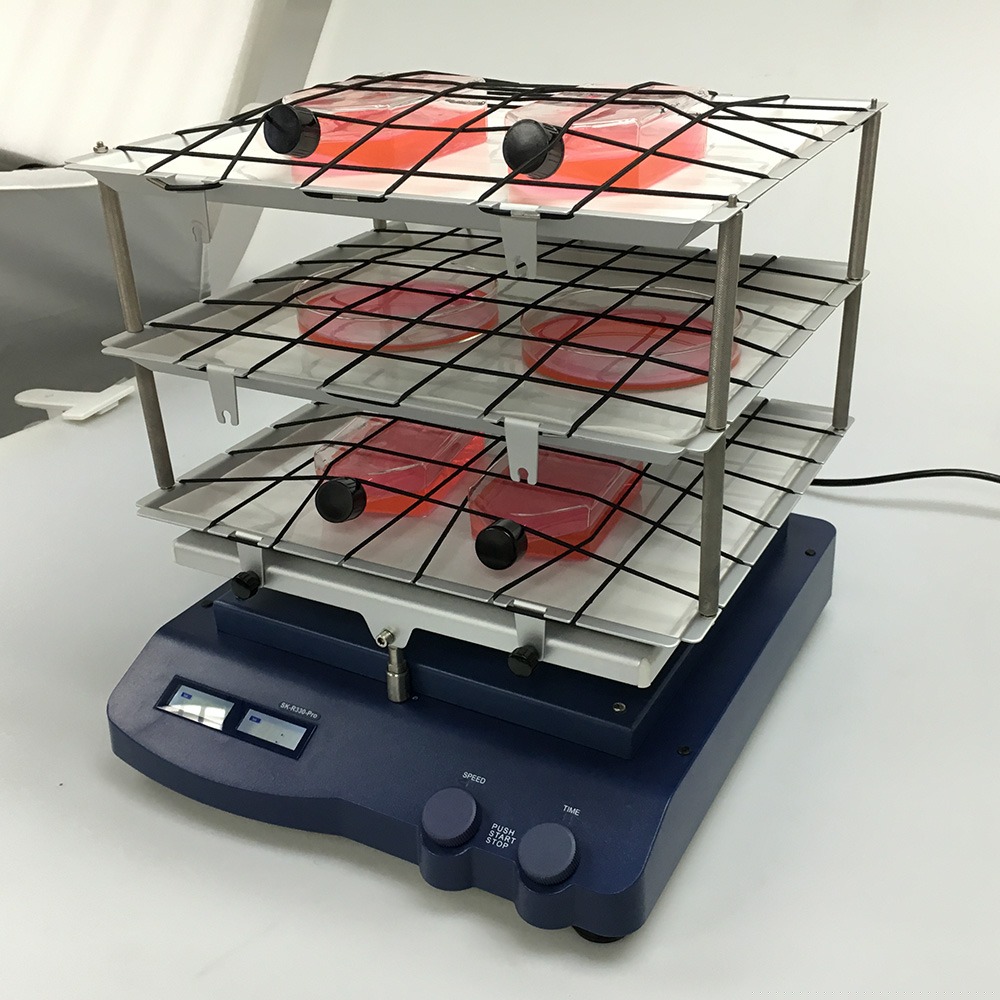 Laboratory Shaker