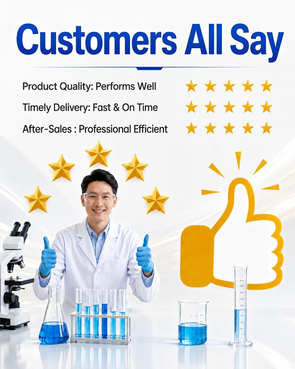 customer reviews