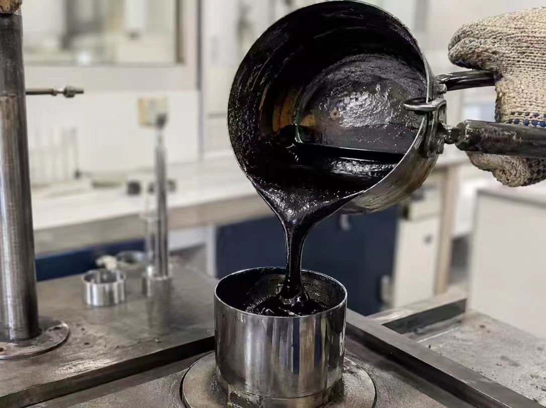 Asphalt and Bitumen
