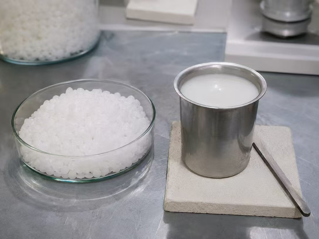 Polyethylene