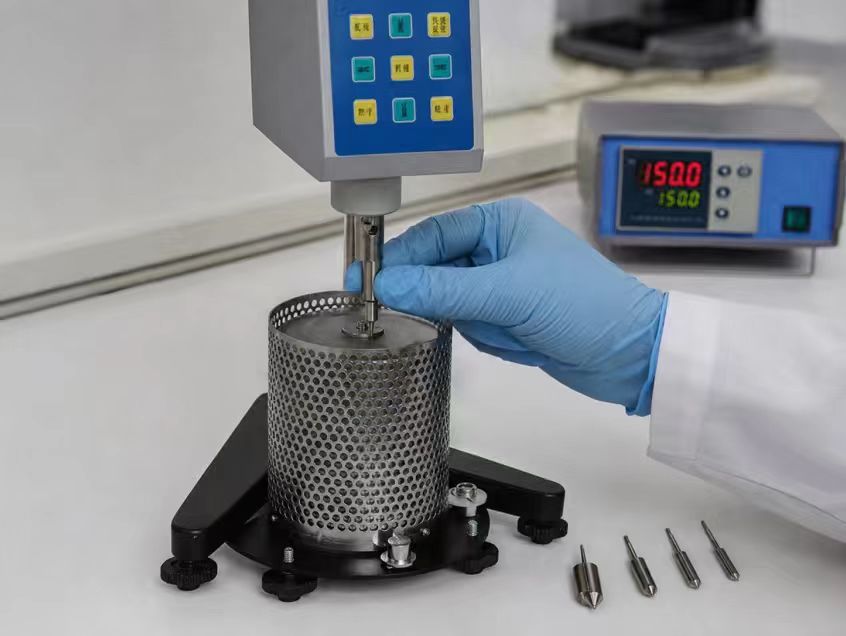 Select Spindle and Speed