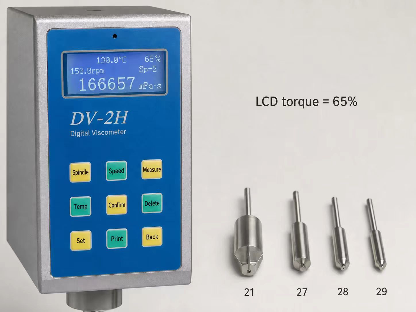 Target Torque 20–90