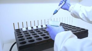 Sample Preparation for HPLC Analysis - Common Steps and Techniques ...