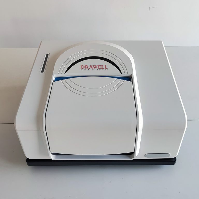FTIR, IR, or NIR - How to Choose the Best Infrared Spectroscopy Method ...