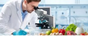 Lab Analytical Techniques in Food Safety