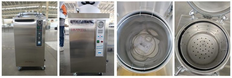 How to Clean an Autoclave - A Step-by-Step Guide- Drawell