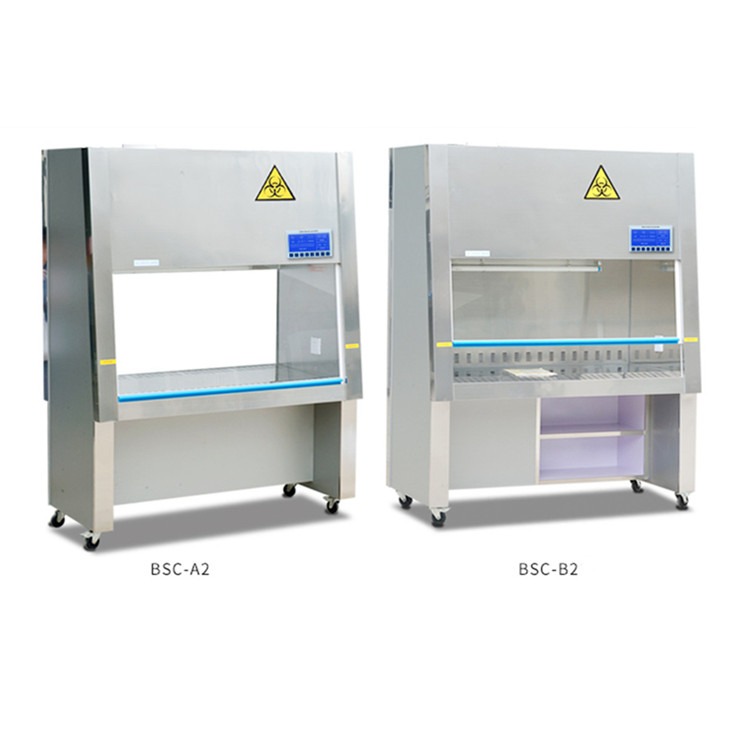 Class II A2 Biological Safety Cabinet