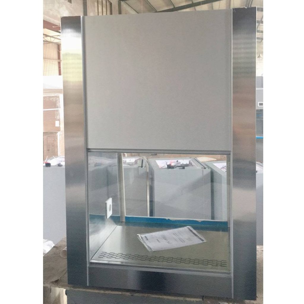Class II A2 Biological Safety Cabinet