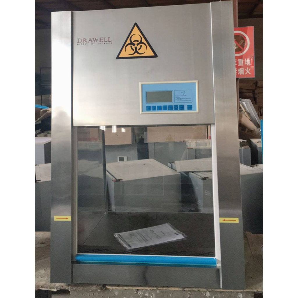 Class II A2 Biological Safety Cabinet