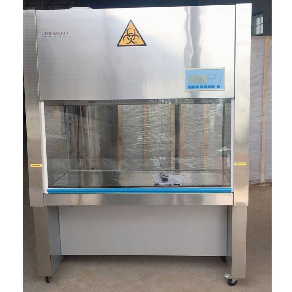 Class II A2 Biological Safety Cabinet