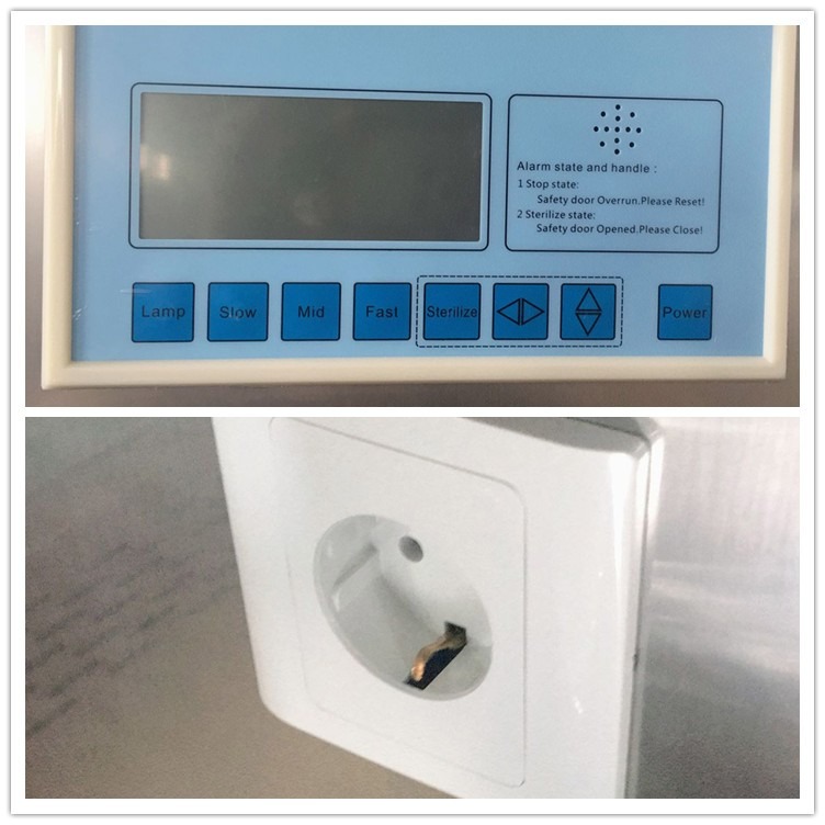 Class II A2 Biological Safety Cabinet
