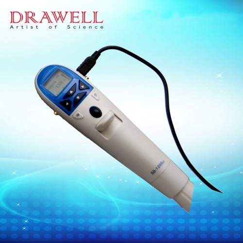Electronic Single Pipette