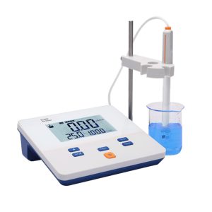 EC100B-Conductivity Meter