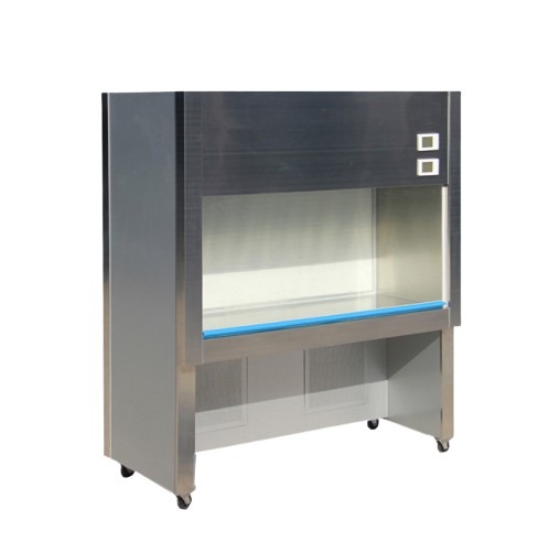 Vertical and Horizontal Laminar Flow Cabinet