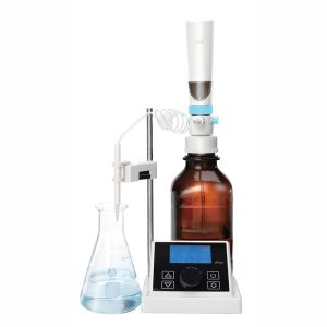 dFlow Electronic Bottle-top Dispenser