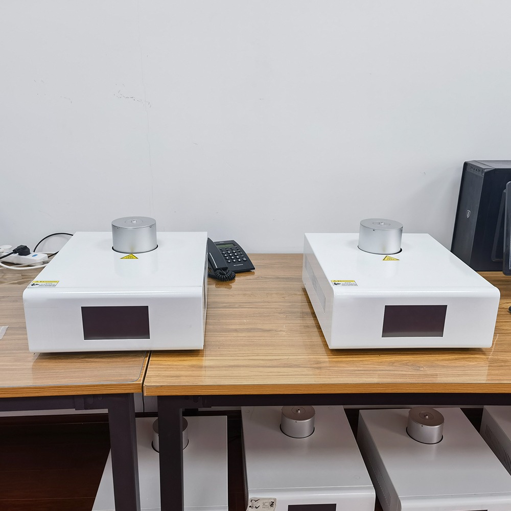 Differential Scanning Calorimeter