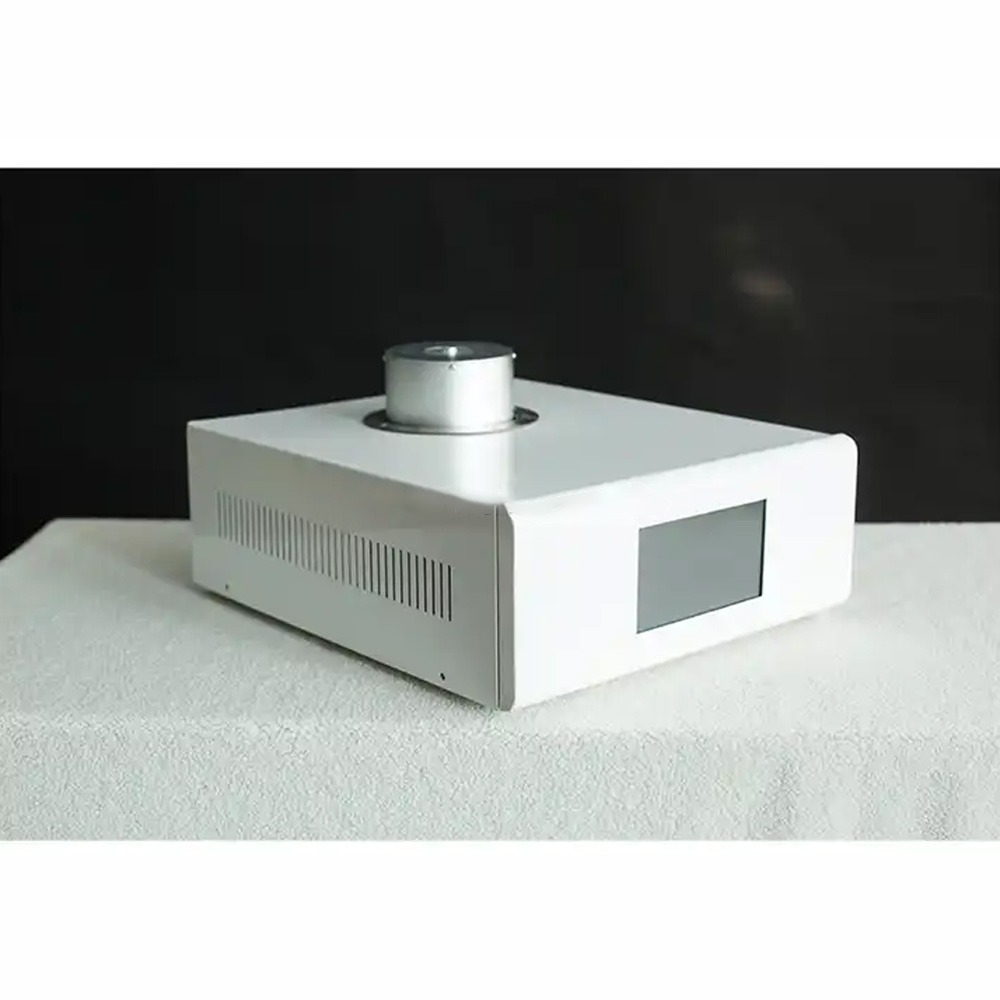 Differential Scanning Calorimeter