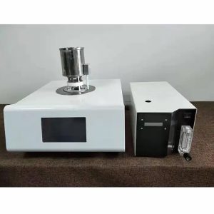 Differential Scanning Calorimeter