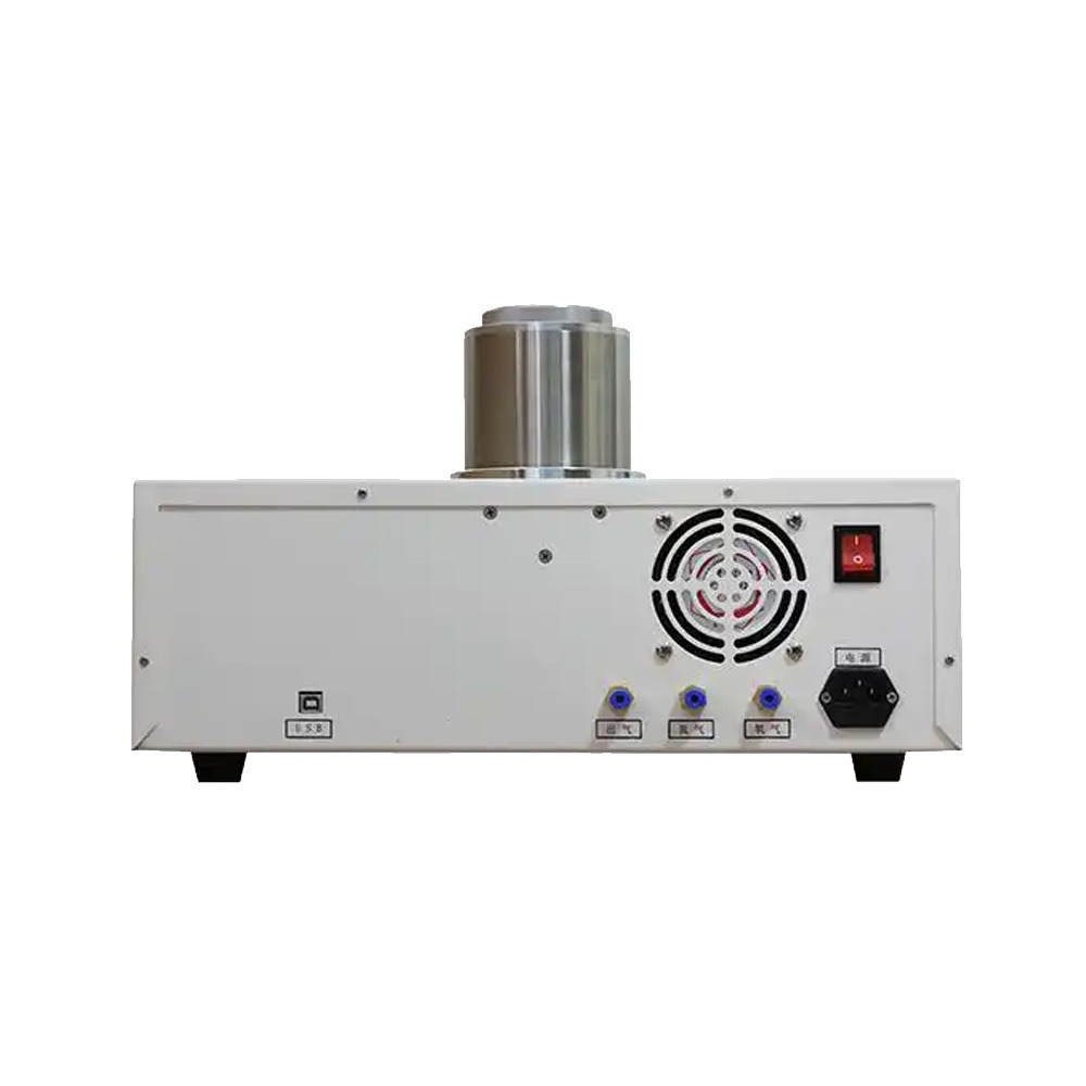 Differential Scanning Calorimeter