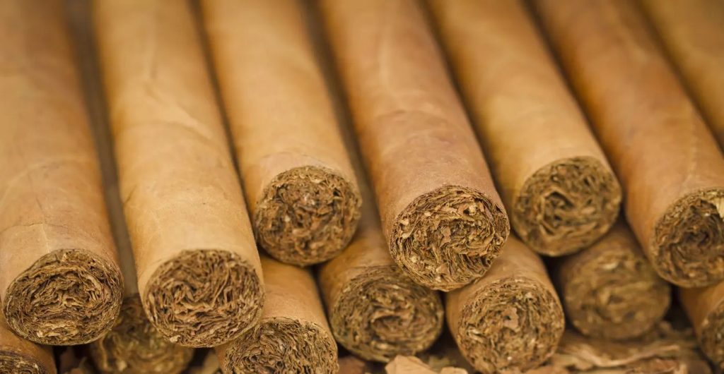 Food and Tobacco