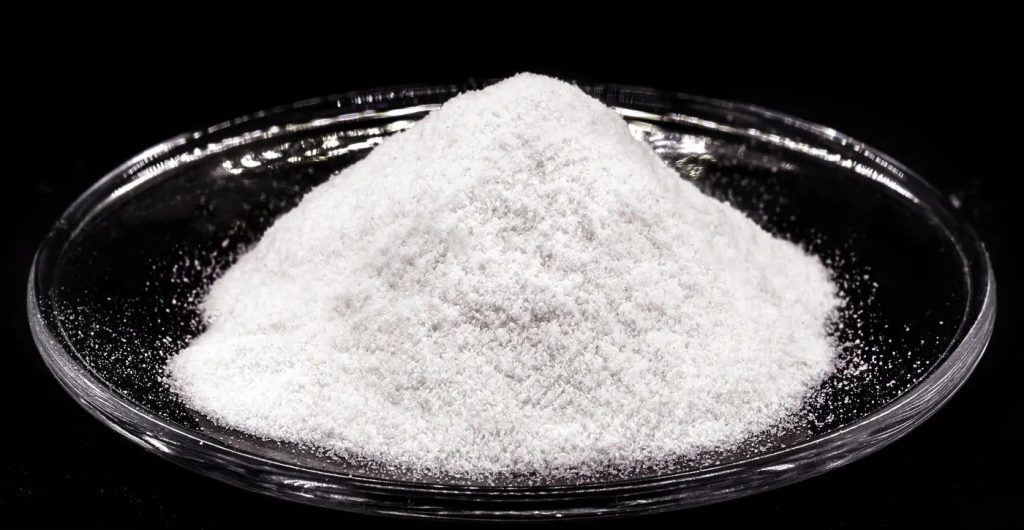 Inorganic Materials