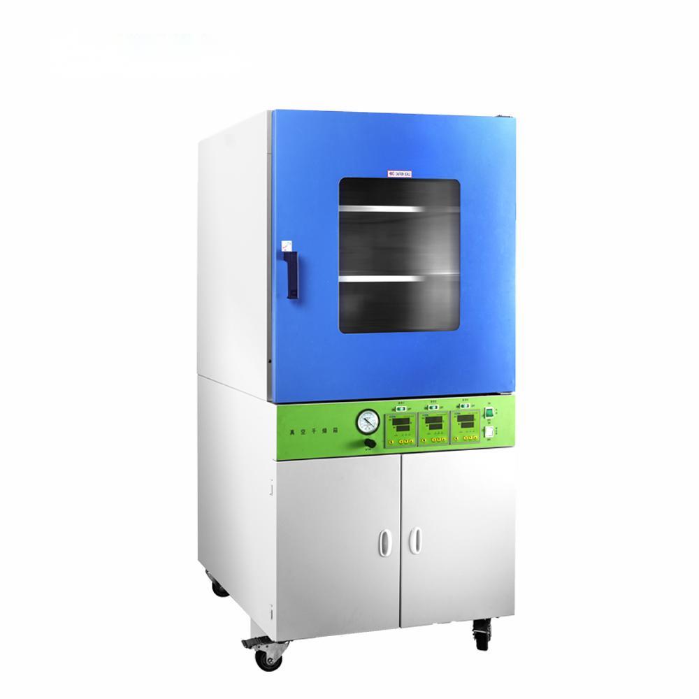 Oven Pengering Vakum LVO-6210