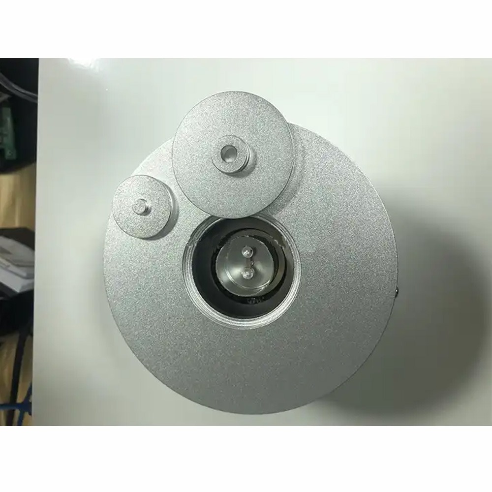 SAMPLE POSITION