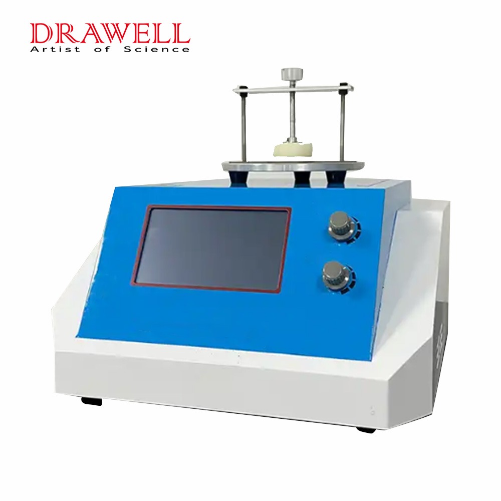 Thermal Conductivity Meter BXT DRS 2