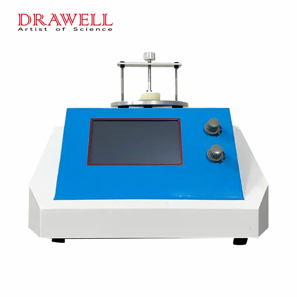 Thermal Conductivity Meter BXT DRS 3