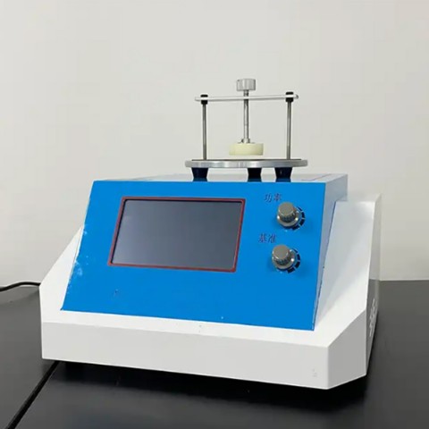Thermal Conductivity Meter BXT DRS 4 1