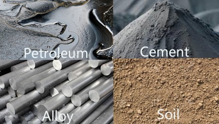 Carbon and Sulfur Analyzer application 2