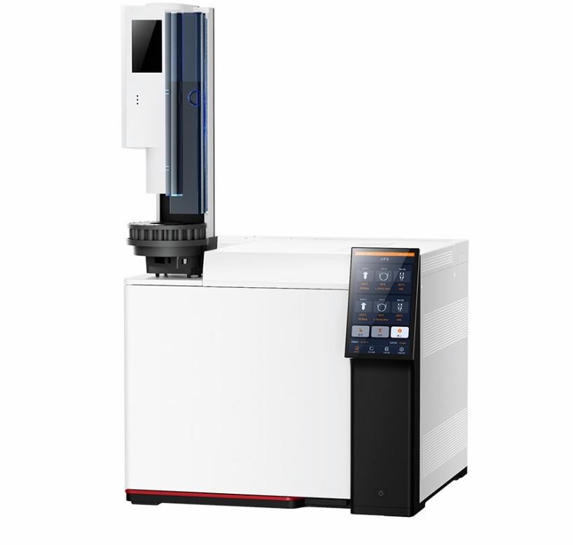 GC2000 Gas Chromatograph