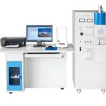 DW-CS-8800S Carbon Sulfur Analyzer