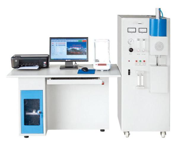 Do’s and Don’ts of Preparing Samples for Carbon Sulfur Analysis