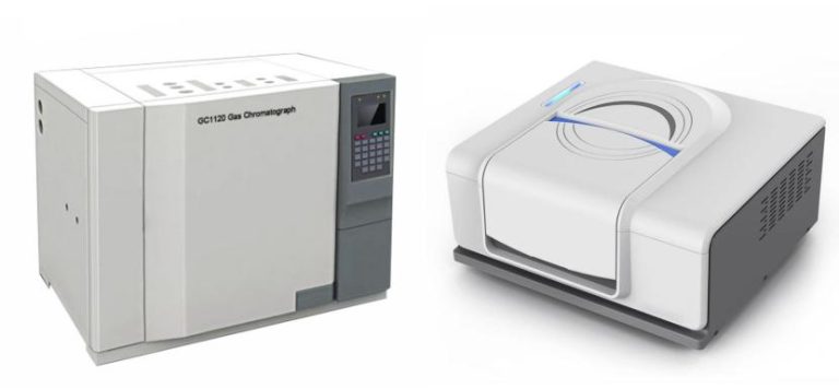 Gas Chromatography or Infrared Spectrometer? Choosing the Right Tool for Your Needs