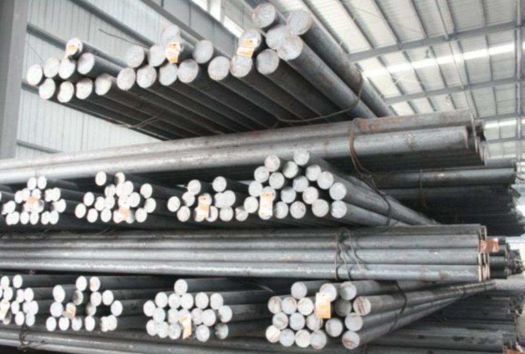 Steels