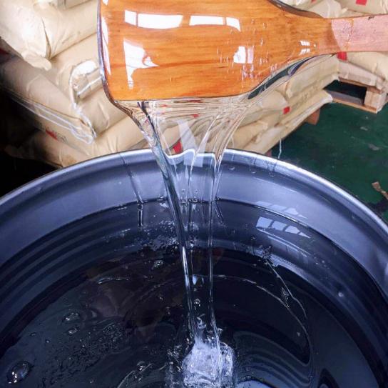 Viscous liquid