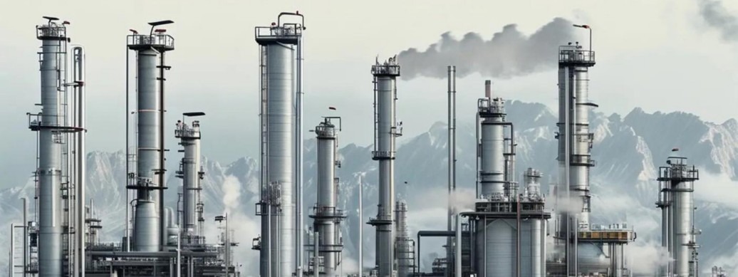 Chemical Petrochemical banner 1