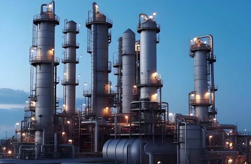 Chemical & Petrochemical