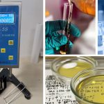 Digital-Viscometer use