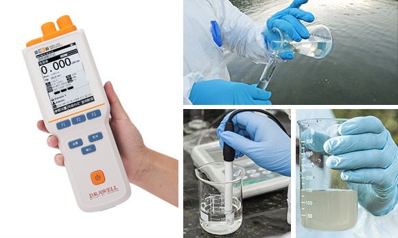 Electrochemical use