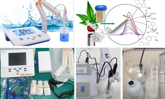 Electrochemistry use