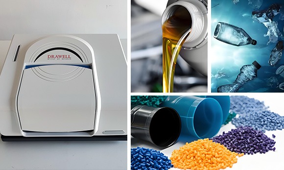 FTIR application