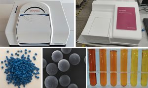 FTIR use
