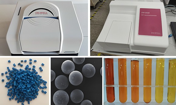 FTIR use 1